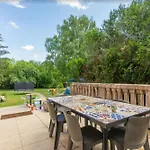 Holiday home Manoir Romantique 8 Mn Du Et 2 De Paris