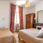 Manoir Romantique 8 Mn Du Et 2 De Paris Holiday home Montier-en-Der