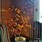 Holiday home Manoir Romantique 8 Mn Du Et 2 De Paris Montier-en-Der