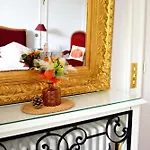 Manoir Romantique 8 Mn Du Et 2 De Paris *