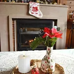 Manoir Romantique 8 Mn Du Et 2 De Paris Holiday home Montier-en-Der