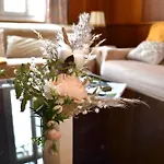 Holiday home Manoir Romantique 8 Mn Du Et 2 De Paris *