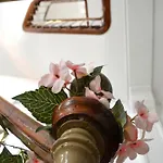 Manoir Romantique 8 Mn Du Et 2 De Paris *