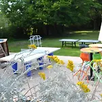 Holiday home Manoir Romantique 8 Mn Du Et 2 De Paris
