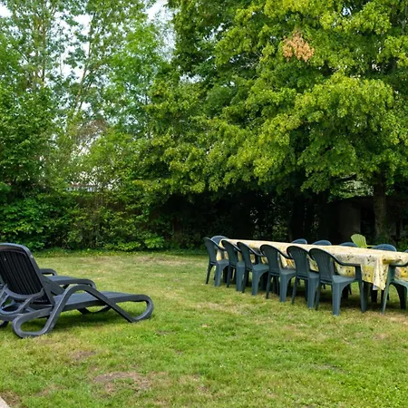 Manoir Romantique 8 Mn Du Et 2 De Paris 別荘 モンティエ・アン・デ