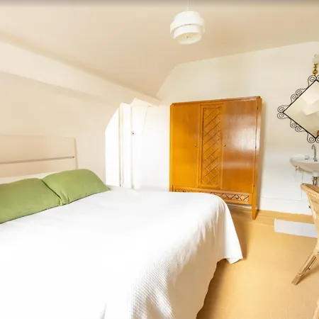 Manoir Romantique 8 Mn Du Et 2 De Paris * Montier-en-Der