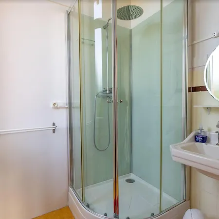 Manoir Romantique 8 Mn Du Et 2 De Paris *