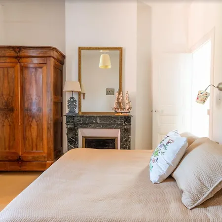 Manoir Romantique 8 Mn Du Et 2 De Paris