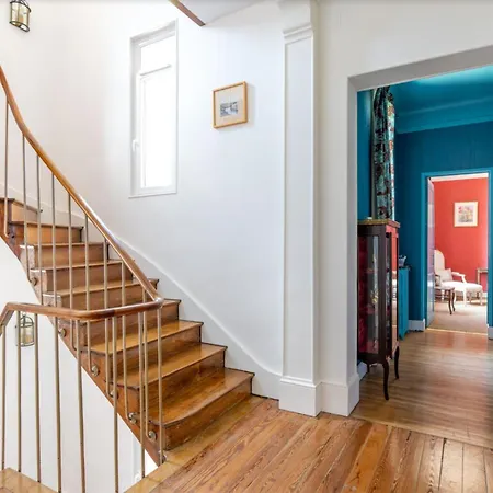 Manoir Romantique 8 Mn Du Et 2 De Paris 別荘 *