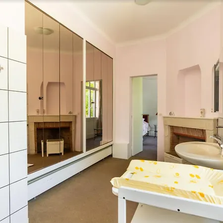 Manoir Romantique 8 Mn Du Et 2 De Paris Montier-en-Der