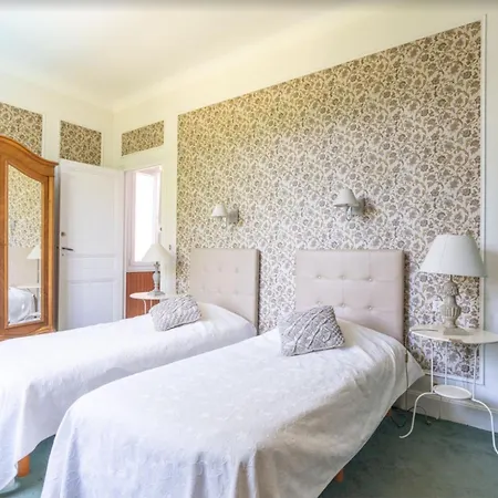 Casa vacanze Manoir Romantique 8 Mn Du Et 2 De Paris *