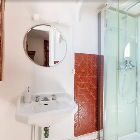 Manoir Romantique 8 Mn Du Et 2 De Paris