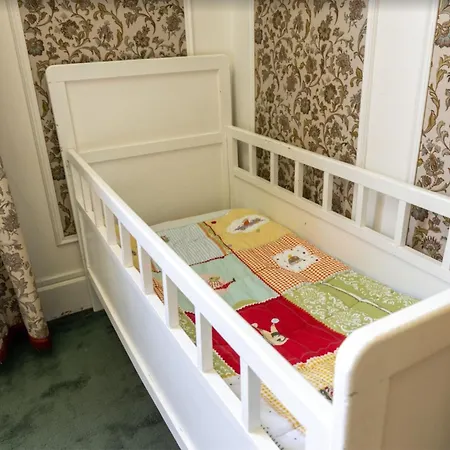 Manoir Romantique 8 Mn Du Et 2 De Paris Casa de Férias Montier-en-Der