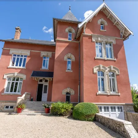 Manoir Romantique 8 Mn Du Et 2 De Paris Montier-en-Der