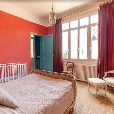 Manoir Romantique 8 Mn Du Et 2 De Paris Montier-en-Der