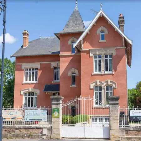 別荘 Manoir Romantique 8 Mn Du Et 2 De Paris *