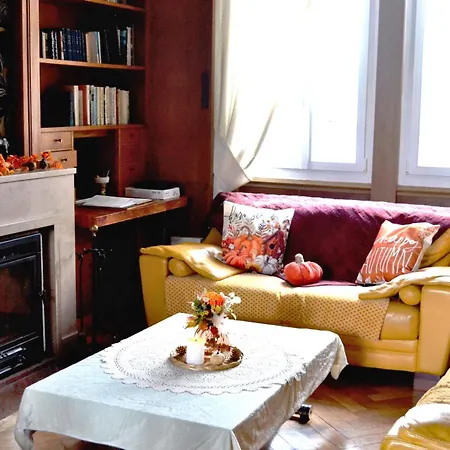 別荘 Manoir Romantique 8 Mn Du Et 2 De Paris *