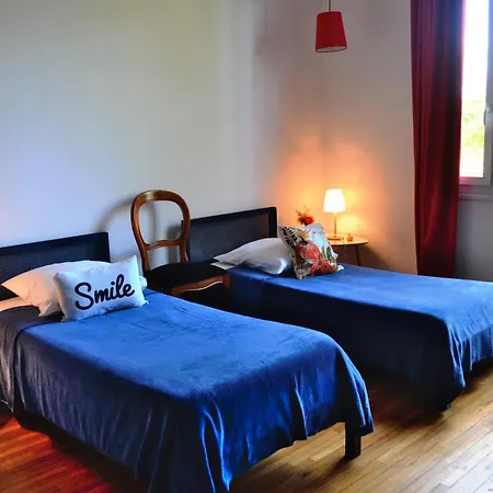 Manoir Romantique 8 Mn Du Et 2 De Paris Hébergement de vacances Montier-en-Der