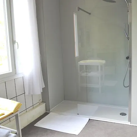 Manoir Romantique 8 Mn Du Et 2 De Paris Casa vacanze