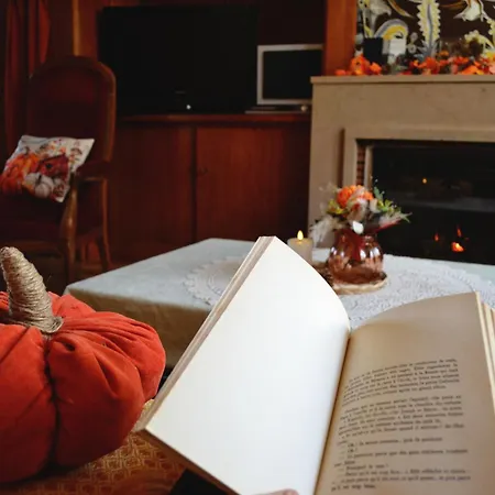 Manoir Romantique 8 Mn Du Et 2 De Paris Casa vacanze *