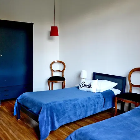 Casa vacanze Manoir Romantique 8 Mn Du Et 2 De Paris Montier-en-Der