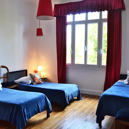 Manoir Romantique 8 Mn Du Et 2 De Paris