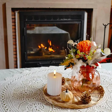 Manoir Romantique 8 Mn Du Et 2 De Paris Casa de Férias