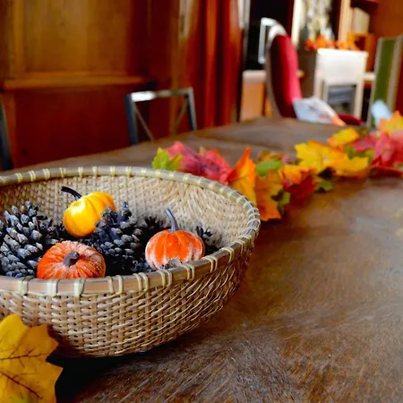 Casa vacanze Manoir Romantique 8 Mn Du Et 2 De Paris *