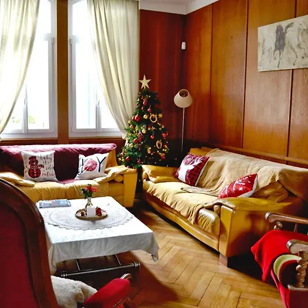 Manoir Romantique 8 Mn Du Et 2 De Paris モンティエ・アン・デ