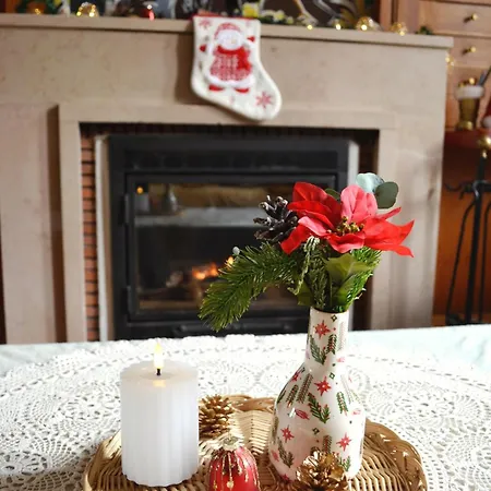 Manoir Romantique 8 Mn Du Et 2 De Paris Casa de Férias Montier-en-Der