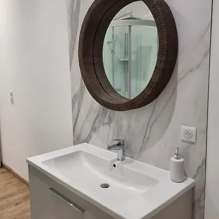 Casa de Férias Manoir Romantique 8 Mn Du Et 2 De Paris *