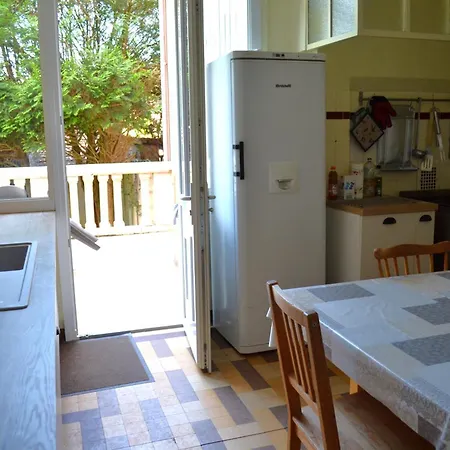 Manoir Romantique 8 Mn Du Et 2 De Paris 別荘 モンティエ・アン・デ