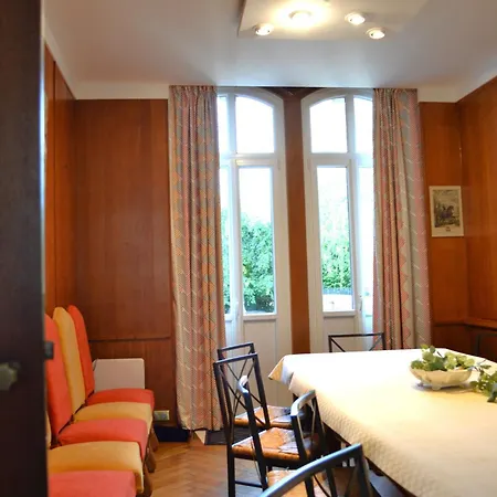 Manoir Romantique 8 Mn Du Et 2 De Paris 別荘 モンティエ・アン・デ