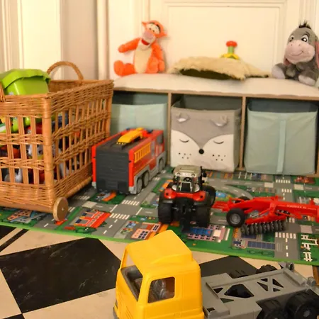 Manoir Romantique 8 Mn Du Et 2 De Paris モンティエ・アン・デ