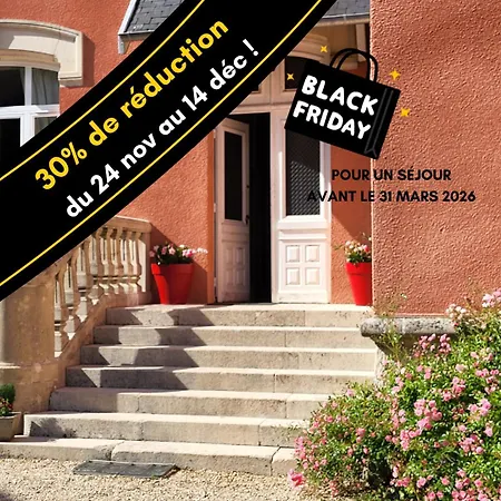 Manoir Romantique 8 Mn Du Et 2 De Paris *